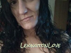 LexingtonLove