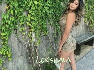 LexisLala