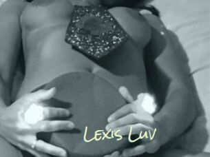 Lexis_Luv Porn Monkey Cash