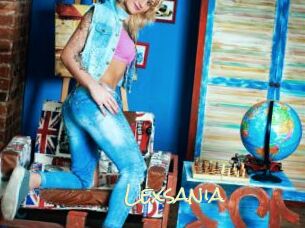 Lexsania