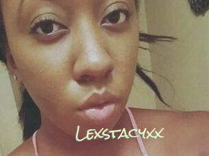 Lexstacyxx