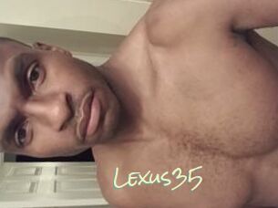 Lexus35