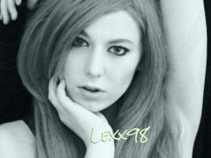 Lexx98