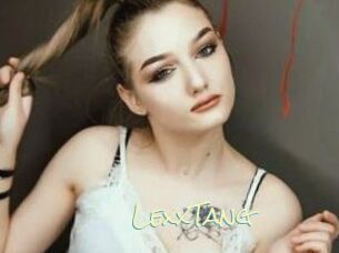 LexxTang