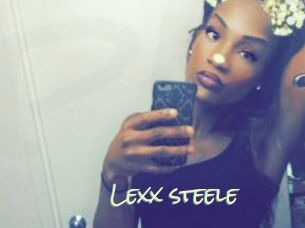 Lexx_steele Porn Monkey Cash