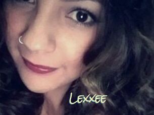 Lexxee