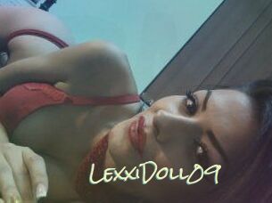 LexxiDoll09