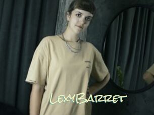 LexyBarret