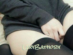 LexyBathory