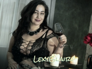 LexyBlair
