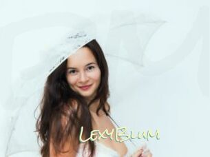 LexyBlum