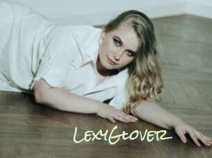LexyGlover
