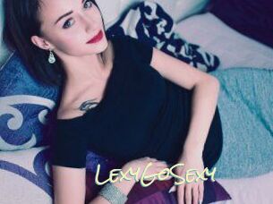 LexyGoSexy