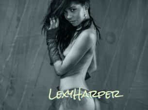 LexyHarper
