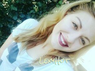 LexyHot