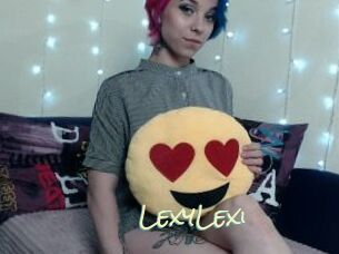LexyLexi