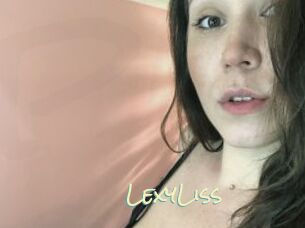 LexyLiss