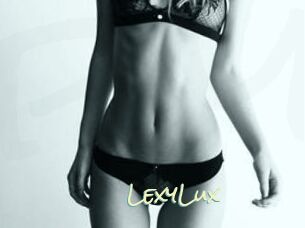 LexyLux