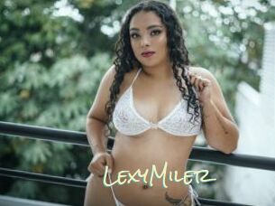 LexyMiler