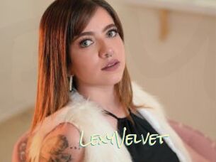 LexyVelvet