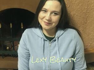 Lexy_Beauty Porn Monkey Cash