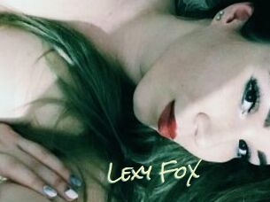 Lexy_FoX