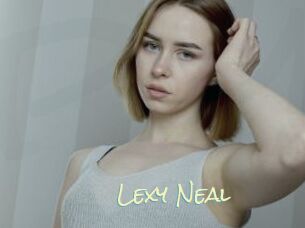 Lexy_Neal