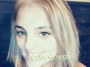 Lexy_Sparx Porn Monkey Cash