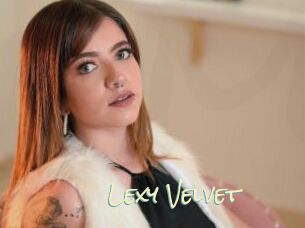 Lexy_Velvet