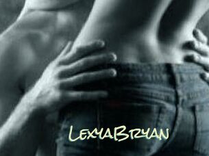 LexyaBryan