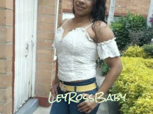LeyRossBaby