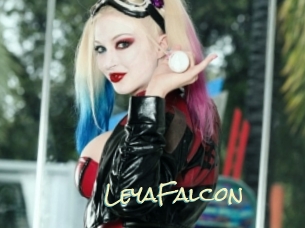 LeyaFalcon