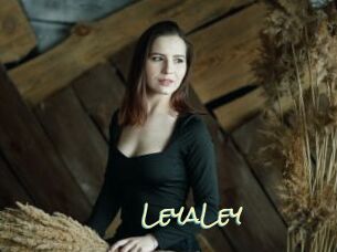 LeyaLey