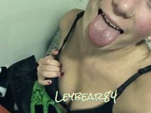 Leybear84 Porn Monkey Cash