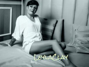 LeylaClay
