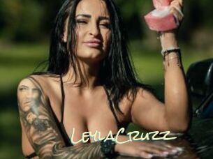 LeylaCruzz