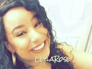 LeylaRose
