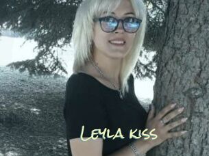 Leyla_kiss