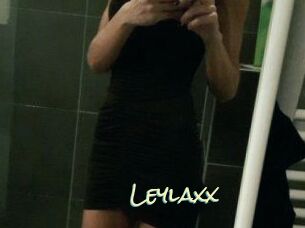 Leylaxx