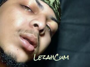 LezahCum
