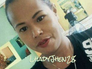 LhadyJhen28