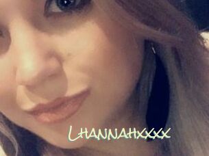 Lhannahxxxx