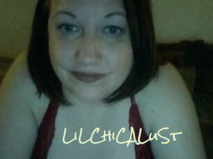 LiLChiCALuSt Porn Monkey Cash
