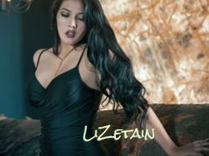 LiZetain