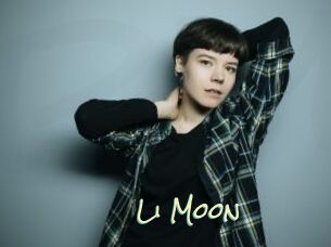 Li_Moon Porn Monkey Cash