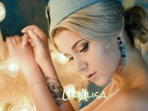LiaAlisa Porn Monkey Cash