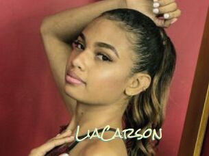 LiaCarson