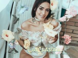 LiaClarrk Porn Monkey Cash