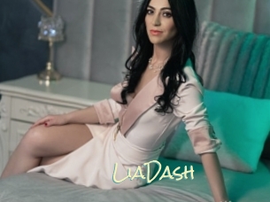 LiaDash Porn Monkey Cash