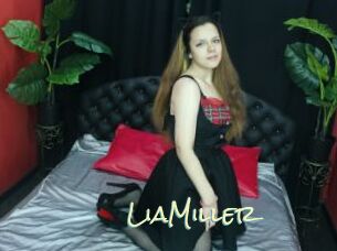 LiaMiller